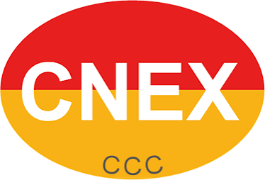 CNEX logo