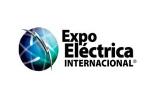 Welcome to vist us at Expo Electrica International 2018