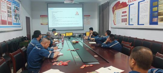 Jianfeng technical exchange meeting, Chongqing, June 2022