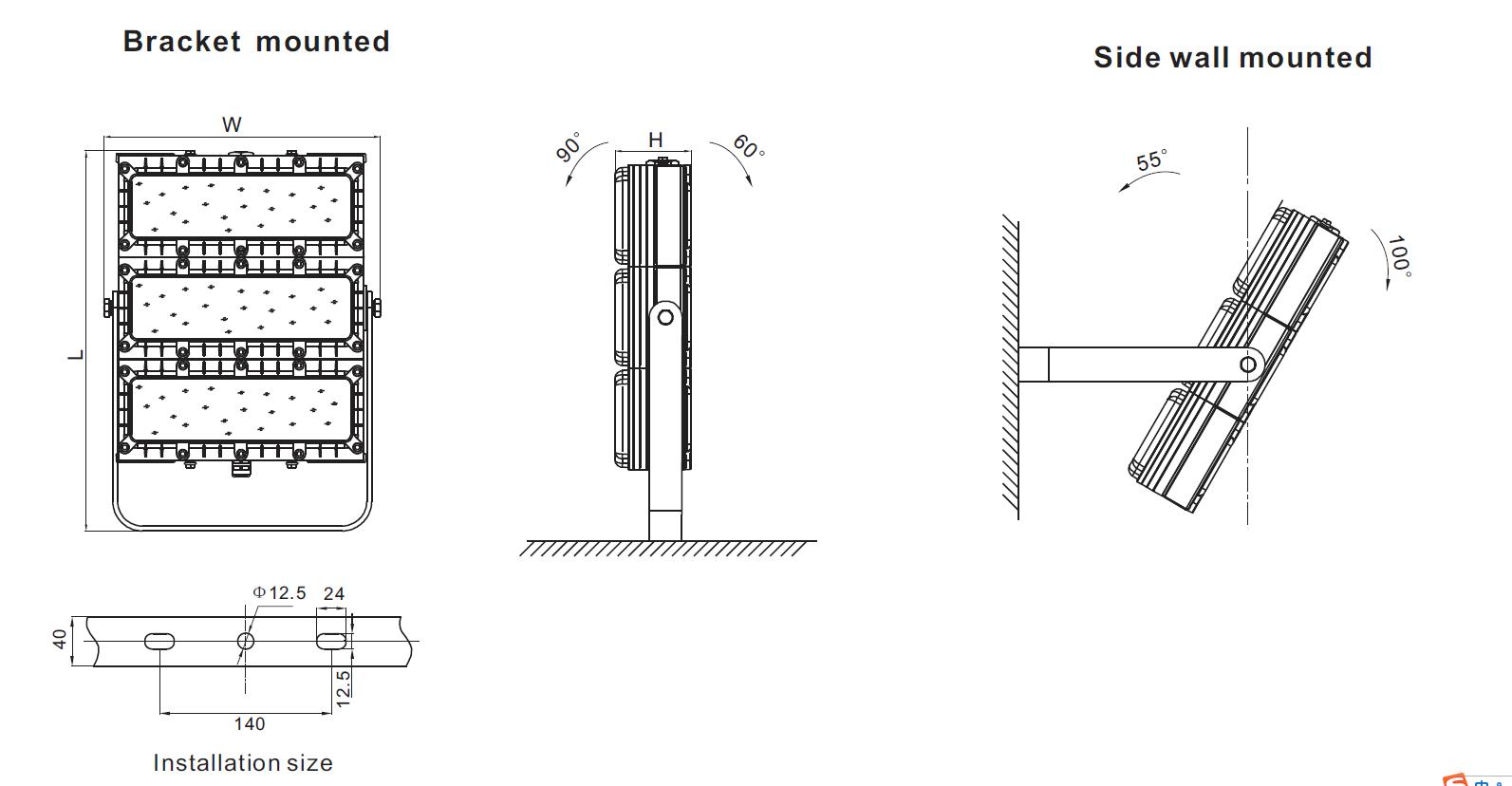 BC9102S drawings