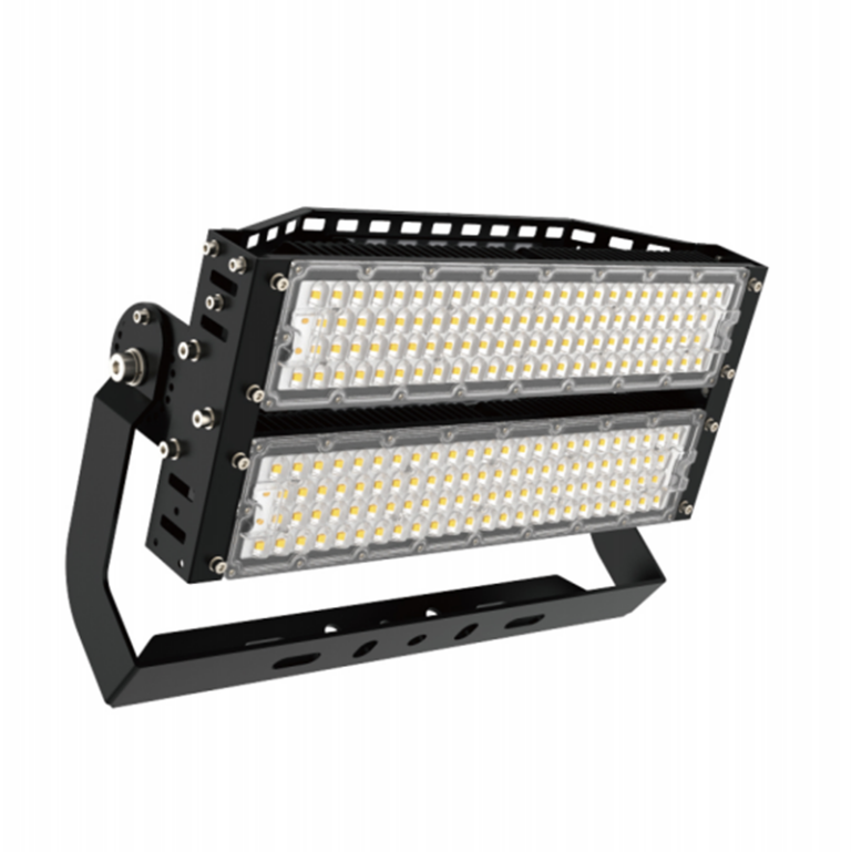 ZY8610 — High-power LED floodlight