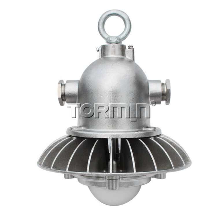 DGC30/127L(A) — LED mining working-area light