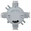 BHD05-A–K Explosion-Proof Junction Box
