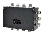 BXJ8310 Explosion-Proof Junction Box
