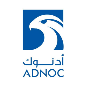 ADNOC logo