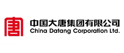 China Datang Corporation logo