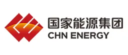 CHN Energy logo