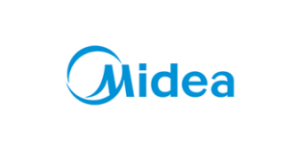 Midea logo
