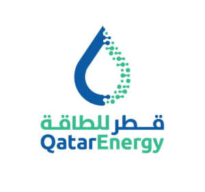 QatarEnergy logo