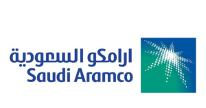 Saudi Aramco logo