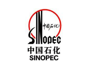 Sinopec logo