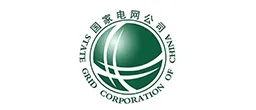 State Grid Corporation of China logo