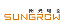 Sungrow logo