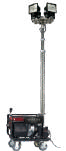 ZW3500 Mobile Halogen Work Light