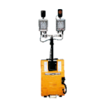 ZW3550 Mobile Lighting System