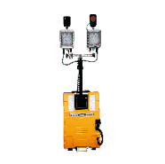 ZW3550 Mobile Lighting System