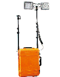 ZW3551A Mobile Lighting Device