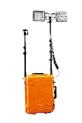 ZW3551A Mobile Lighting Device
