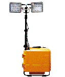 ZW3552 Mobile Lift Work Light