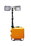 ZW3552 Mobile Lift Work Light