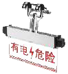 ZW4309 High-Voltage Warning Device