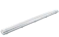 ZY5320 Double Tube LED Tri-Proof Light