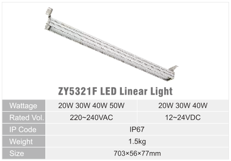 ZY5321F original catalogue specification table; open the full-size image or download the catalogue for configuration details.
