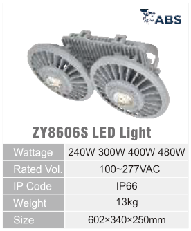 ZY8606S original catalogue specification table; open the full-size image or download the catalogue for configuration details.
