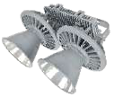 ZY8606SC LED Bridge Crane Light