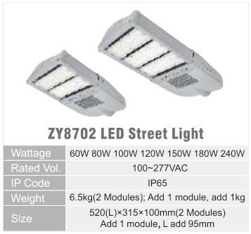 ZY8702 original catalogue specification table; open the full-size image or download the catalogue for configuration details.